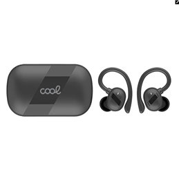 Auriculares Bluetooth COOL Fit Sport