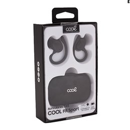 Auriculares Bluetooth COOL Fit Sport