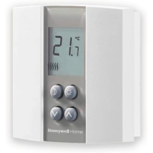 Honeywell Home T135C110AEU DT135 Termostato Digital No Programable