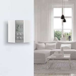 Honeywell Home T135C110AEU DT135 Termostato Digital No Programable
