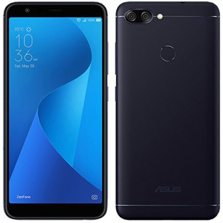 Asus zenfone pegasus 4s Max plus