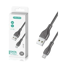 Cable Micro-USB , 1MT . 2A