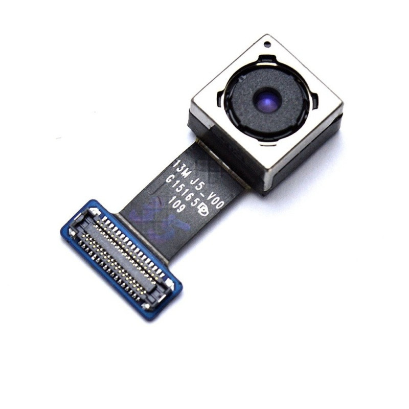 Camara Trasera Para Samsung Galaxy J5 2015 J500f