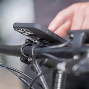 SP Micro Bike Mount