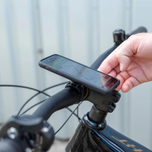 SP Micro Bike Mount