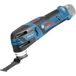 Bosch Professional 12V System multiherramienta a batería GOP 12V-28
