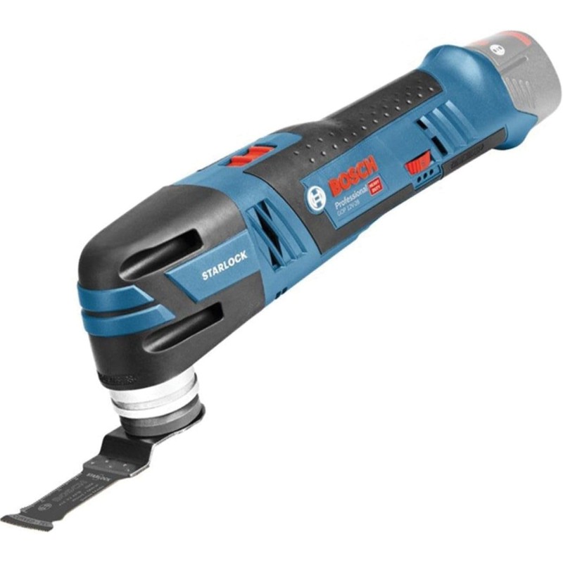 Bosch Professional 12V System multiherramienta a batería GOP 12V-28