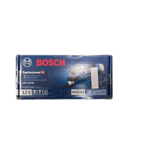 Bosch Professional 12V System multiherramienta a batería GOP 12V-28