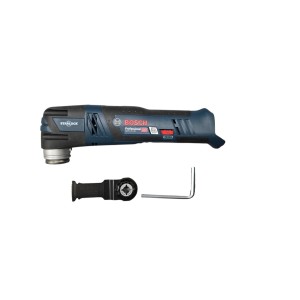 Bosch Professional 12V System multiherramienta a batería GOP 12V-28