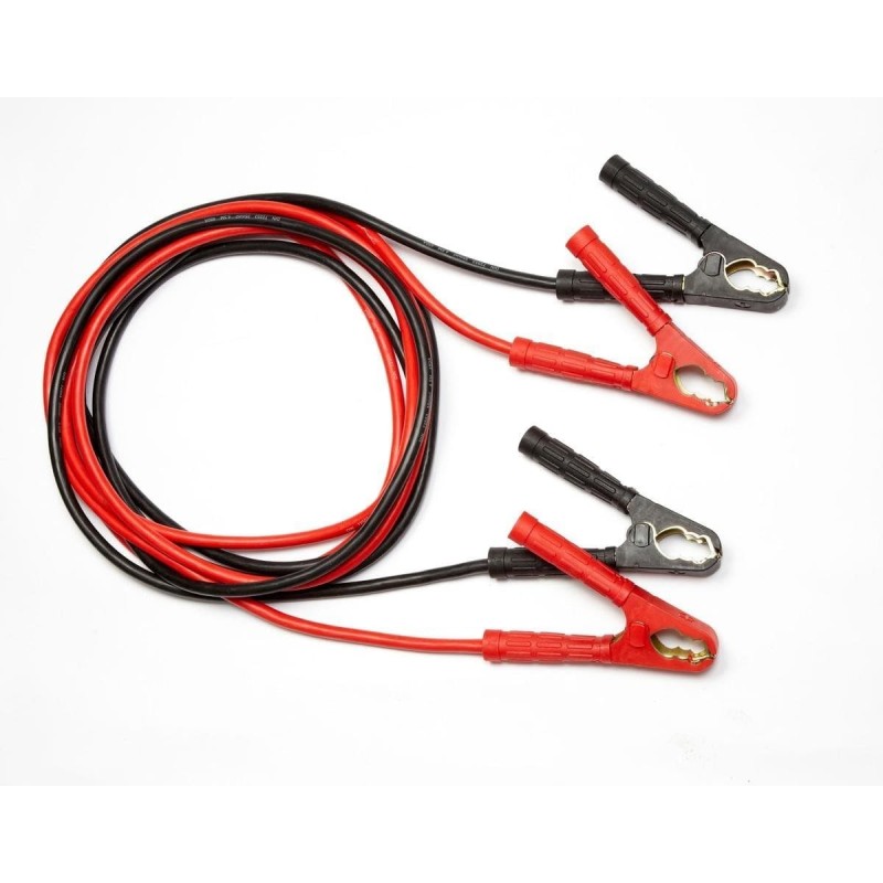 OSRAM Starter Cable 900A, Cables de Arranque para Motores de Gasolina y diésel