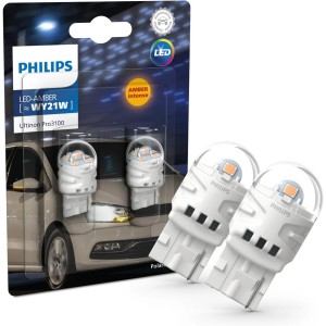 Philips Ultinon Pro3100 LED foco de señalización p