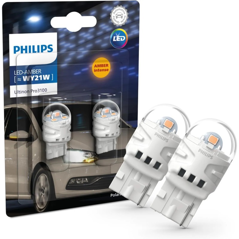 Philips Ultinon Pro3100 LED foco de señalización p