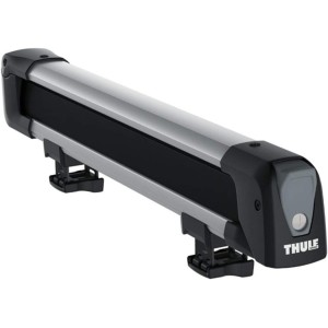 Thule Adaptador de barra cuadrada