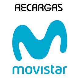 Recargas Movistar