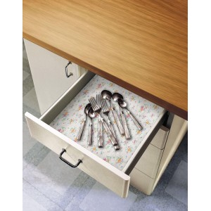 d-c-fix vinilo adhesivo muebles Girasol blanco colorido autoadhesivo impermeable decorativo para cocina