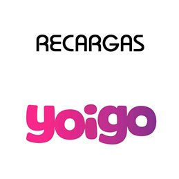 Recargas Yoigo