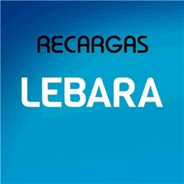Recargas  Lebara