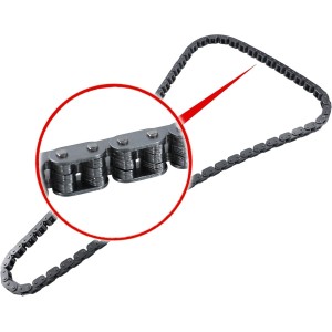 Febi bilstein 40672 Impuestos Cadena