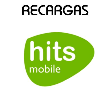 Recargas  Hitsmobile