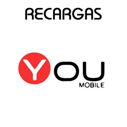 Recargas  Youmobile