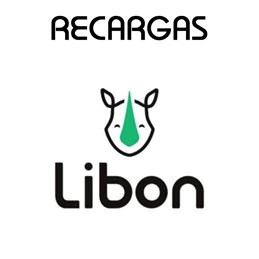 Recargas  Libon