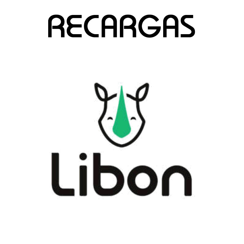 Recargas  Libon