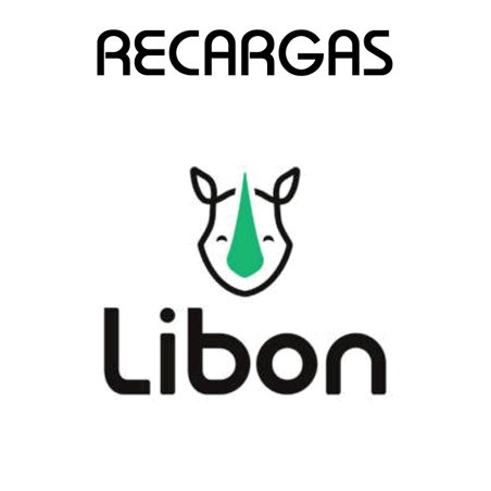 Recargas  Libon