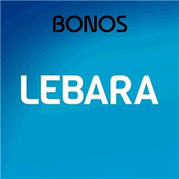 Bonos Lebara