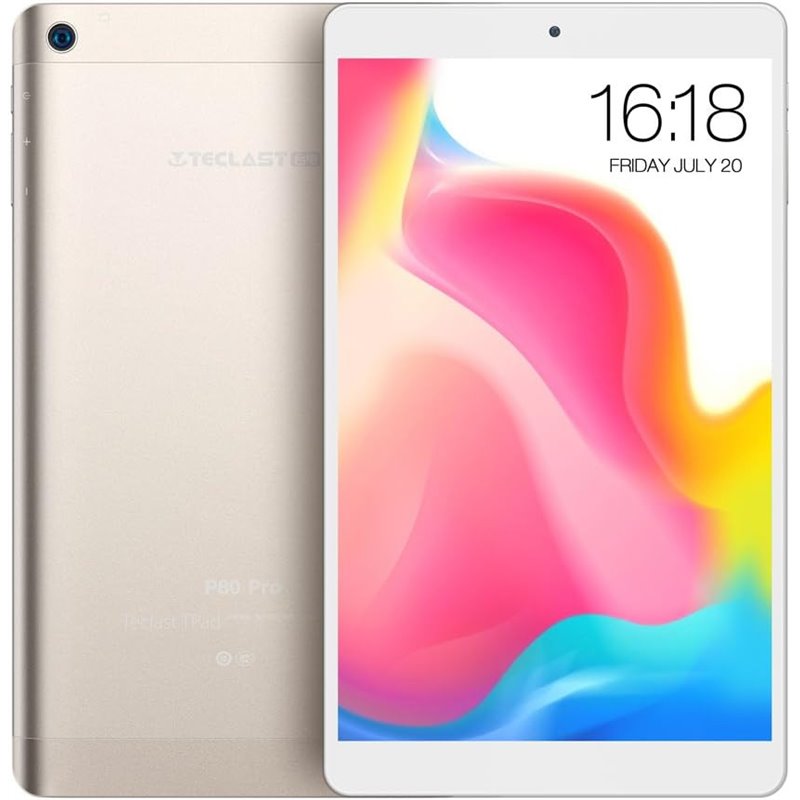 TECLAST TPAD  P80 PRO