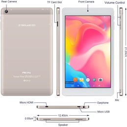 TECLAST TPAD  P80 PRO