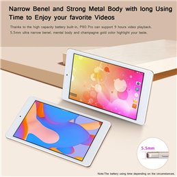 TECLAST TPAD  P80 PRO