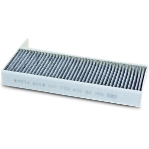 MANN-FILTER CUK 26 014-2 Filtro de aire de cabina