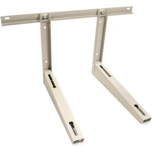Maclean Brackets MC-623 - Soporte para el equipo de aire acondicionado AEG hasta 200 kg