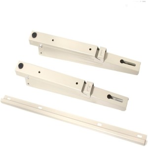 Maclean Brackets MC-623 - Soporte para el equipo de aire acondicionado AEG hasta 200 kg