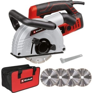 Einhell Rozadora TE-MA 1700 (1700 W, ajuste de anchura de corte hasta 38 mm