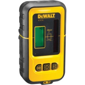 DeWalt DE0892-XJ Receptor/detector láser para DW08