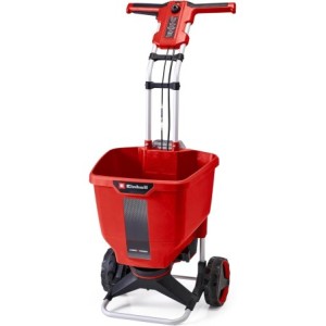 Einhell Esparcidor con bat. GE-SR 18/22 Li-Solo Power X-Change