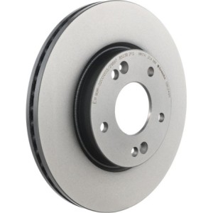 Brembo 09.C249.11 Rotores de Discos de Frenos