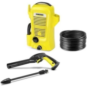 Kärcher Hidrolimpiadora de Alta presión K 2 Universal Edition, presión 110 Bar