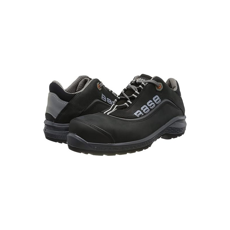 BASE S3 SRC Zapato de Seguridad T50EU