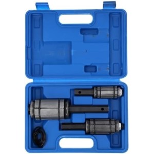BRILLIANT TOOLS BT601060 Juego de conformador de tubos de escape