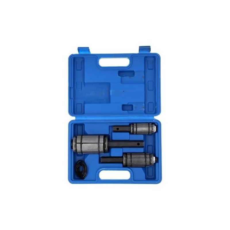 BRILLIANT TOOLS BT601060 Juego de conformador de tubos de escape