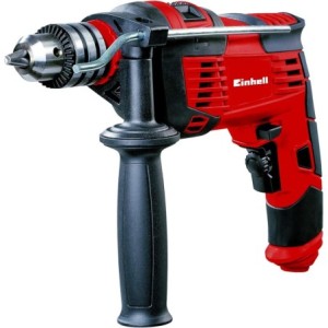 Einhell Taladro de impacto con cable - TC-ID 1000