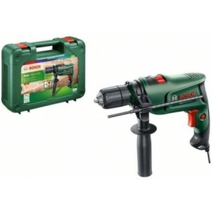 Bosch Taladro percutor eléctrico EasyImpact 600