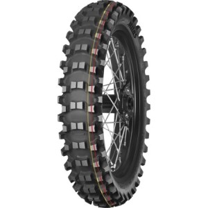 Mitas Terra Force-MX Soft-Medium 41M TT NHS Off-Road Front Tire 70/100