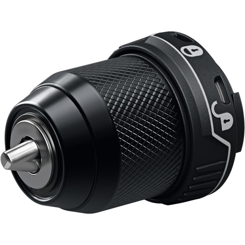 Bosch Professional Complemento portabrocas metálico GFA 12-M