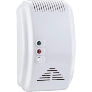 Beeper DET-GN101 Detector de Gases Naturales y Soporíferos