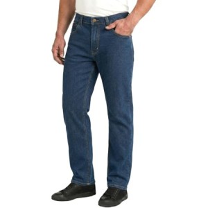 Lee Cooper LCPNT219 Herren-Jeans 34W/29L