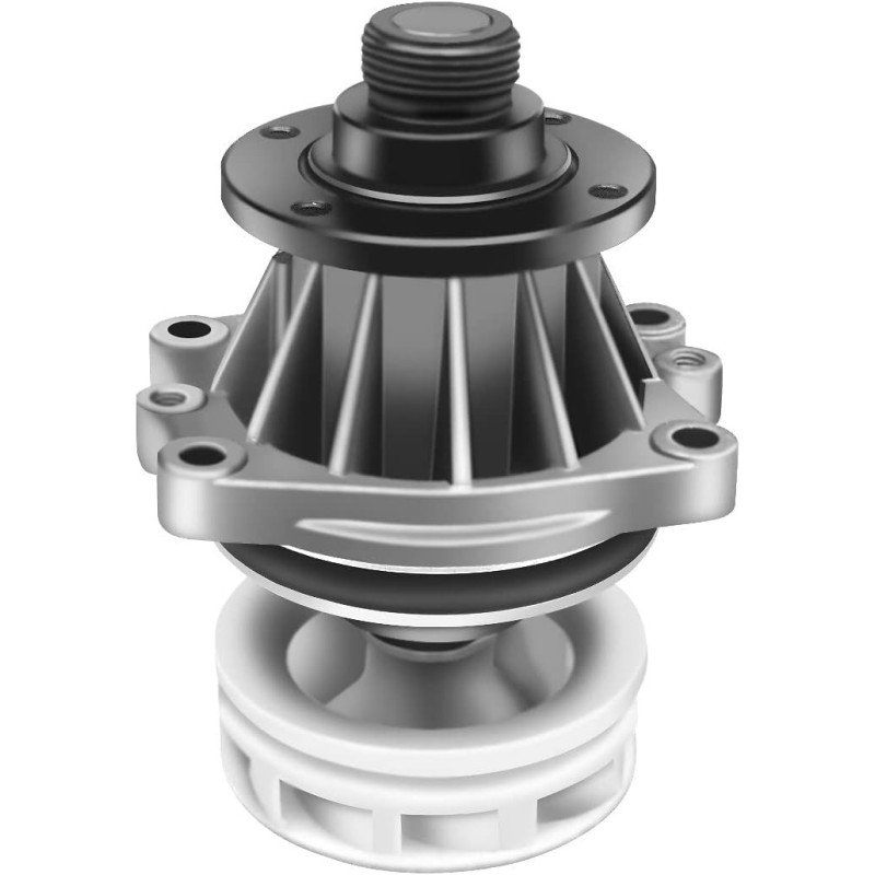 VALEO Bomba de agua,Refrigeración del motor 506107