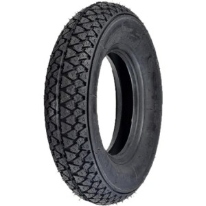 Michelin - Powersports Neumático S83 DelanteroTrasero 3.50-8 46J Sesgo TLTT 84268